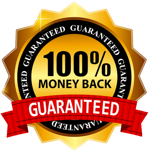 Red Boost Money Back Guarantee